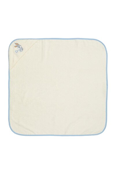 Özdilek Özdilek Bugs Bunny Goal 23 Cream-Blue Box Cloak
