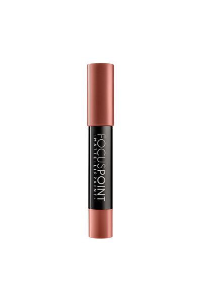 TOPFACE Ruj Lichid Mat - Creion de ruj mat Focus Point - Pt154.004