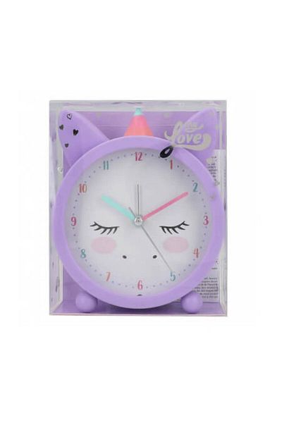 Top Model Ylvi Topmodel Alarm Clock