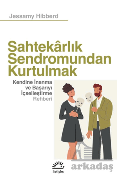 İletişim Yayınları Sahtekârlık Sendromundan Kurtulmak