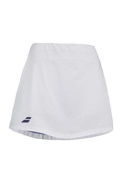 BABOLAT Play Skirt Women's White Skirt