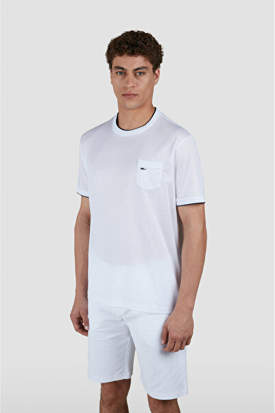 PAUL&SHARK COTTON T SHIRT