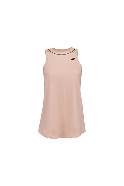 BABOLAT Exercise Cotton Tank W
