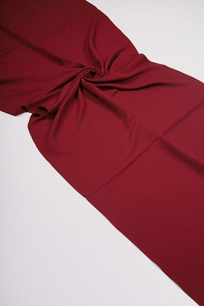 Levidor Solid Color 14012 Cotton Jazz Shawl - Pattern-09 - Color-19