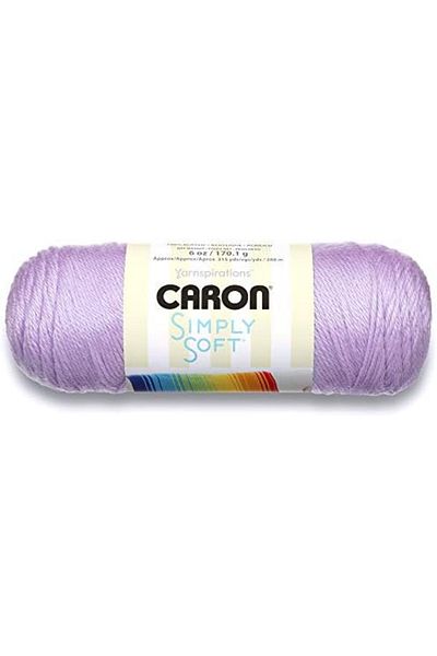 Caron SIMPLY SOFT - 170G- ORCHIRD