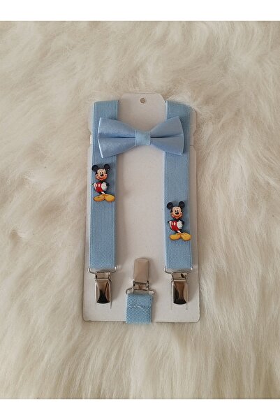 Bambinoo Mickey Mouse Konsept 23 Nisan,Doğum Günü,Diş Buğdayı Özel Gün,Dini V...