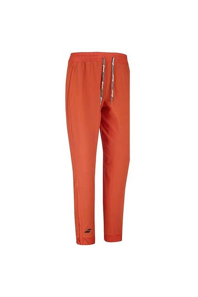 BABOLAT Play Men Men's Tracksuit Red Men's Tracksuit 3Mp2131
