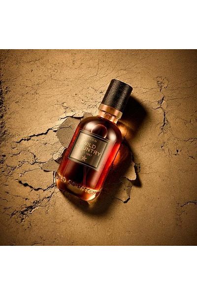 Dactylion Set apa de toaleta Full Speed Quantum, 75 ml, Wild Country 75 ml, card multifunctional