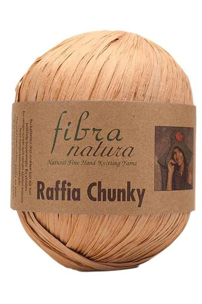 Himalaya Angel Bag - Himalayan Raffia Fibra Natura Raffia 114-18