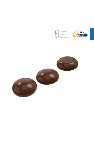 Greyas Polikarbon Çikolata Kalıbı CM 3538