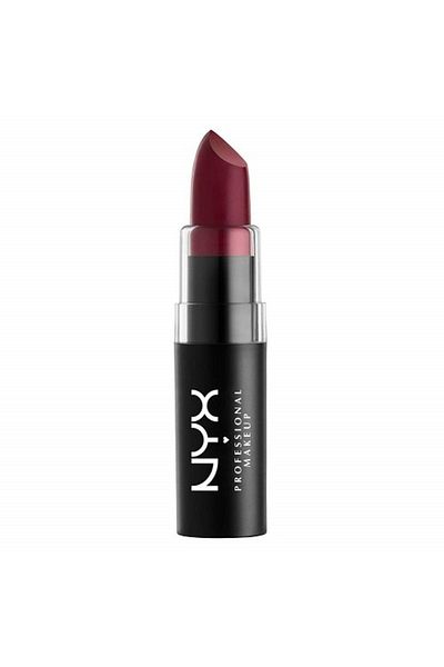 NYX Ruj de buze mat, NYX, Matte, 32 Siren, 4,5 g