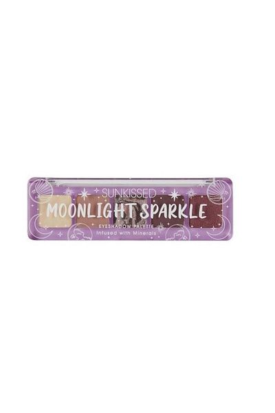 Sunkissed Eyeshadow, , Moonlight Sparkle, 5 Colors