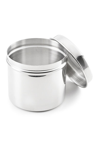 Cupio Stainless steel glass 9cm