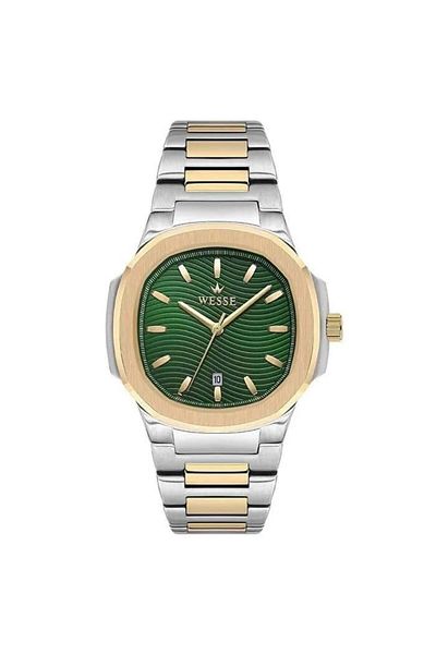 Wesse Wwg 210105   Men's Wrist Watch