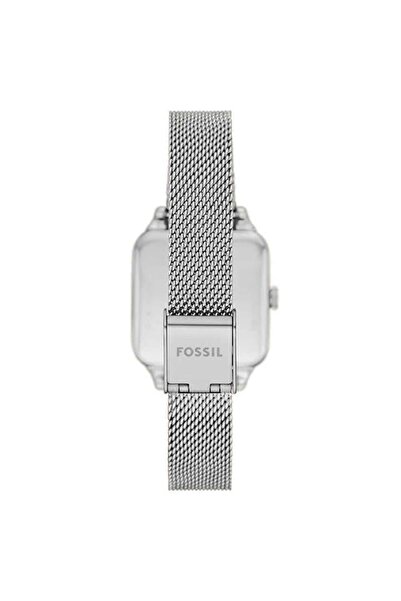 Fossil FBQ3970 Kadın Kol Saati