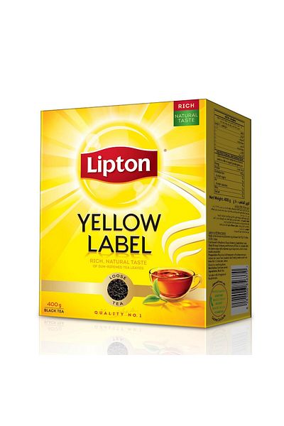 Lipton Lipton Tea 200g