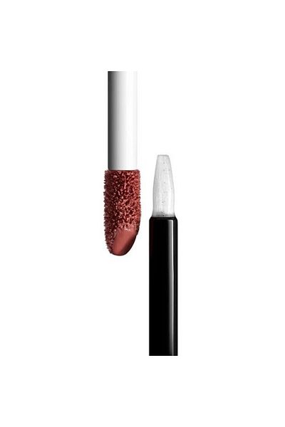 Chanel Ruj de Buze Rezistent, Chanel, Le Rouge Duo Ultra Tenue, 182 Ανοιχτό Καφέ