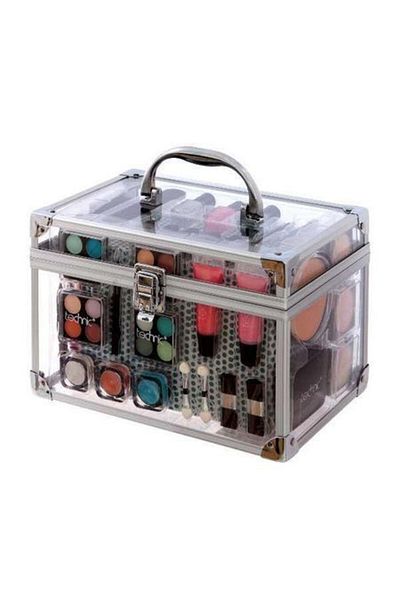 TECHNIC Cosmetics + Technic Beauty Case storage bag