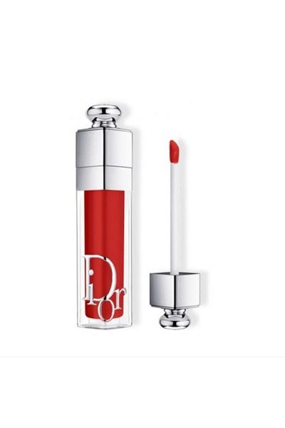 Dior Luciu de Buze pentru Volum, Dior, Addict, Lip Maximizer, 028 Dior 8 Intense, 6 ml
