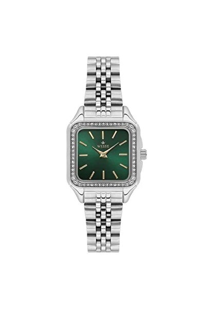 Wesse Wwl 113301   Women Wrist Watch