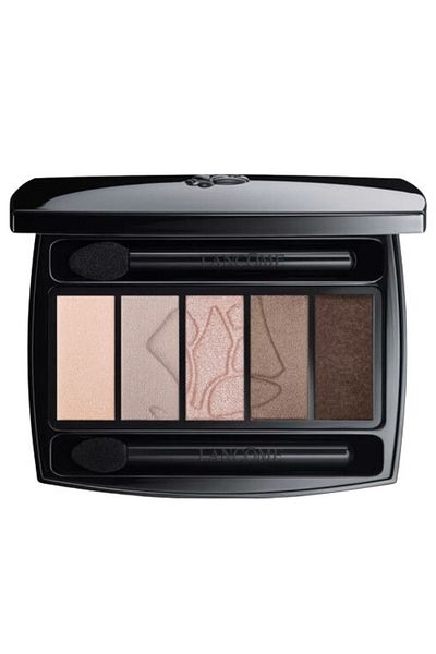 Lancome Paleta fard de ochi, Lancome, Hypnose, 02 Beige Brule