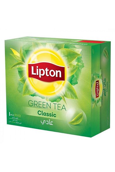 Lipton Lipton Green Tea 100 Threads