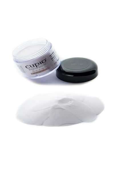 Cupio Acrylic powder Cupio Dark Pink 40g