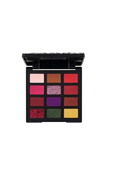 Handaiyan Makeup kit, Handaiyan, Perfect Game, B