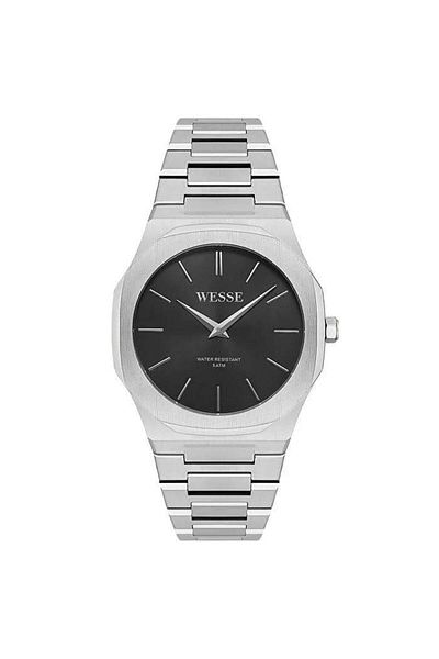 Wesse Wwg402601 Men's Wristwatch