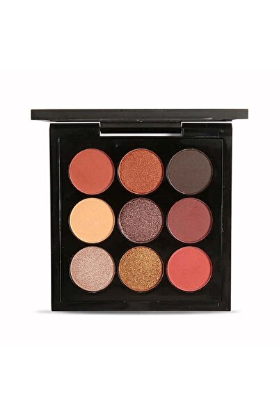 Focallure Panties fard de ochi 9 colors Focalure Eyes Eyashadow 05