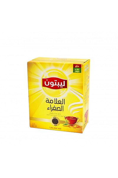 Lipton Lipton Tea 800g