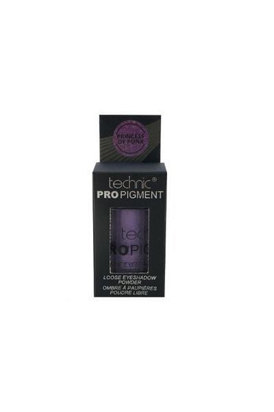 TECHNIC Oční pigment, Technic, Pro Pigment, Princess Of Punk, 2 g