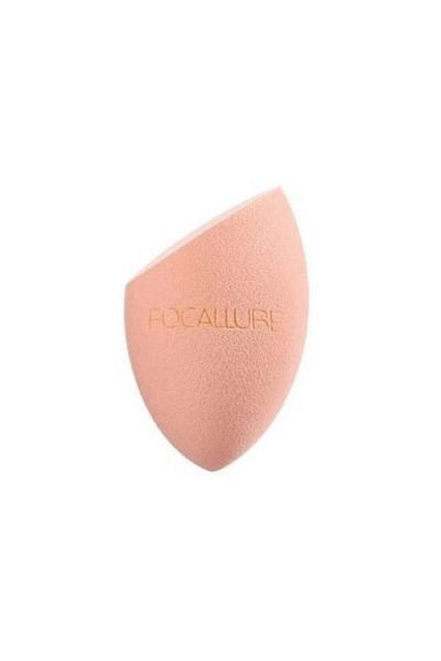 Focallure Makeup Sponge, , Match Max, 05 Light Orange