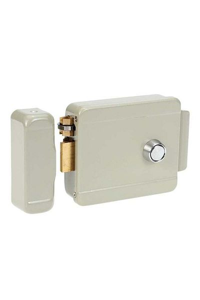 Generic Electrical Door Lock Right-Handed Opening For Doorbell