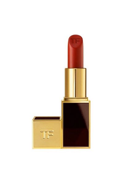 Tom Ford Ruj de buze, Tom Ford, Lip Color, Scarlet Rouge, Rosu, 3 g