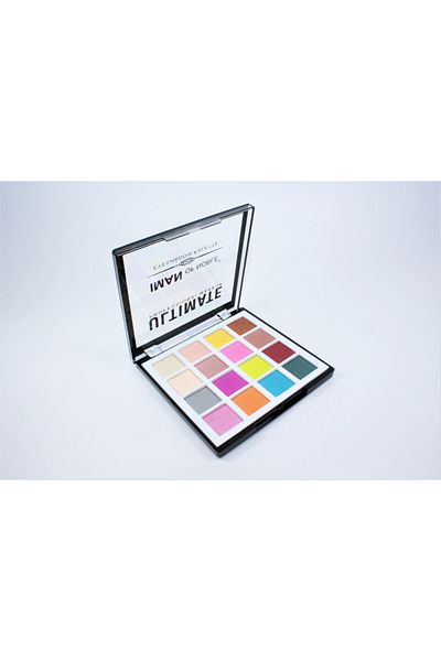 IMAN OF NOBLE Fard De Pleoape, , Ultimate, 03