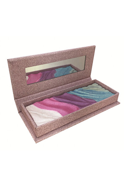 TECHNIC Paleta farduri de ochi si obraz, Technic, Color Wave, Fairy Tale