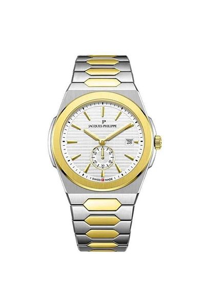 Jacques Philippe Jpqgs 817328   Men's Wristwatch