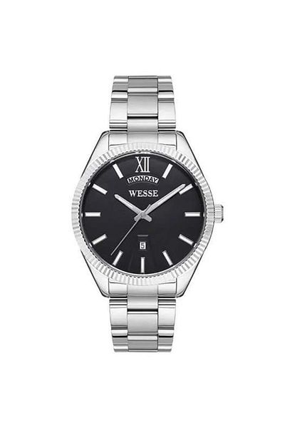 Wesse Wwg 205503   Men's Wristwatch