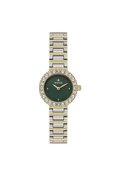 Wesse Wwl 112105   Women Wrist Watch