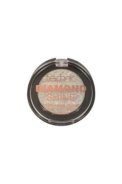 TECHNIC Fard Cremos Stralucitor, Technic, Diamond Shine Cream, Opal, 3,2 g