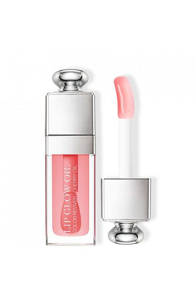 Dior Luciu De Buze Addict Lip Glow Oil, Nuanta 001 Pink