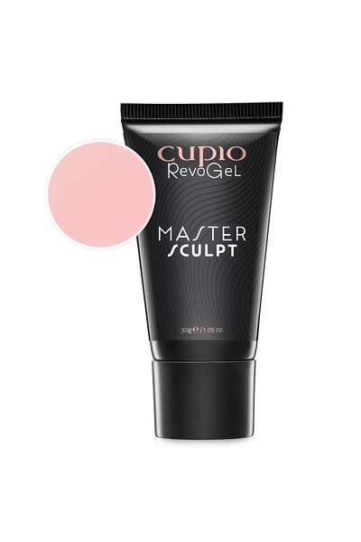 Cupio RevoGel Master Sculpt Cupio - Silk Ballet 30g