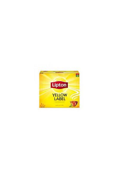 Lipton Lipton Egyptian Tea 100 Threads