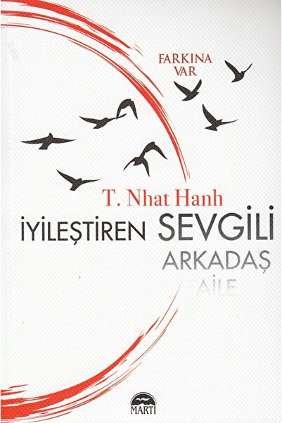 Nan Kitap İyileştiren Sevgili