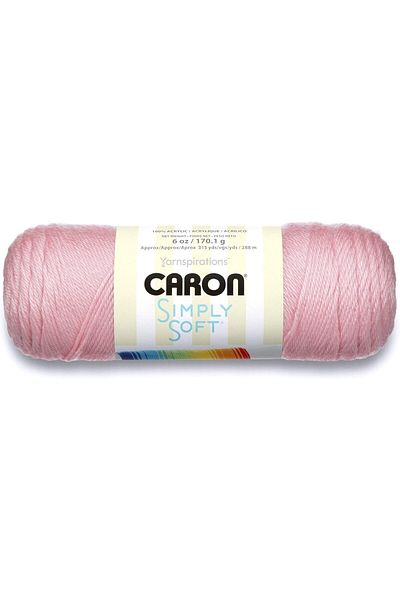 Caron SIMPLY SOFT SOFT -170G- PINK