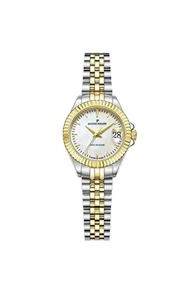 Jacques Philippe JPQLS827388YG Kadın Kol Saati