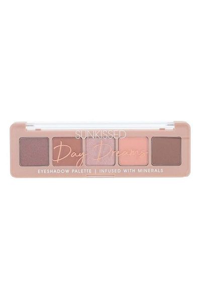 Sunkissed Eyeshadow, , Day Dreams, 5 Colors