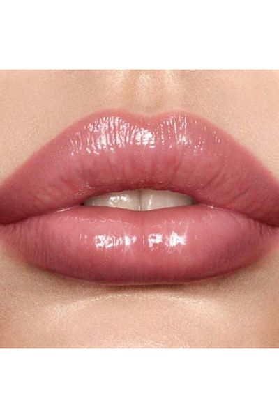 charlotte tilbury Liquid lipstick, Charlotte Tilbury, Lip Lustre, Pillow Talk