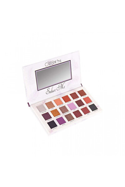 Beauty Creations Beauty Creations Eyeshadow Palette, Seduce Me